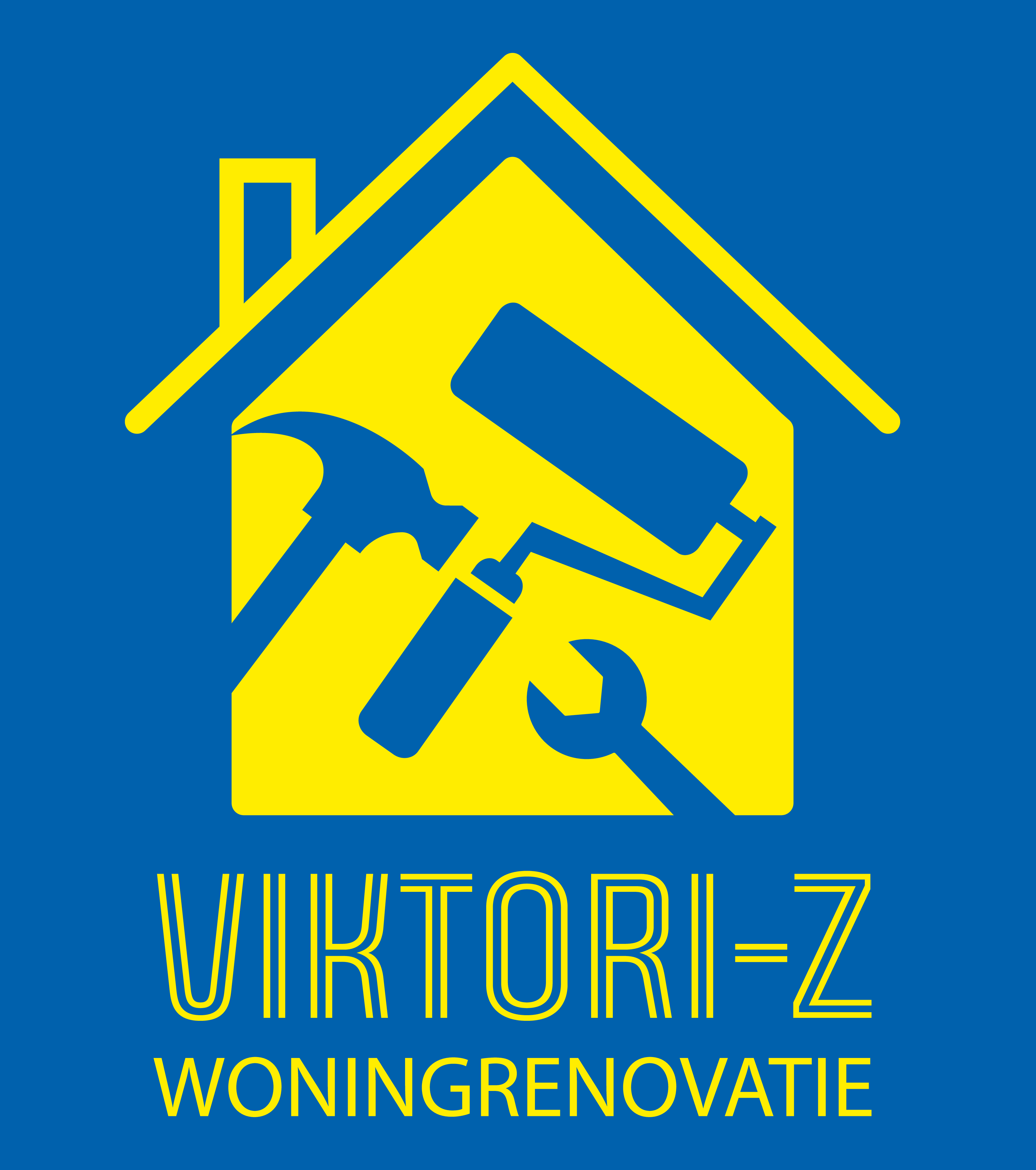 Viktori-z logo